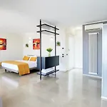 Luxury Suite La Finestra Sul Lago