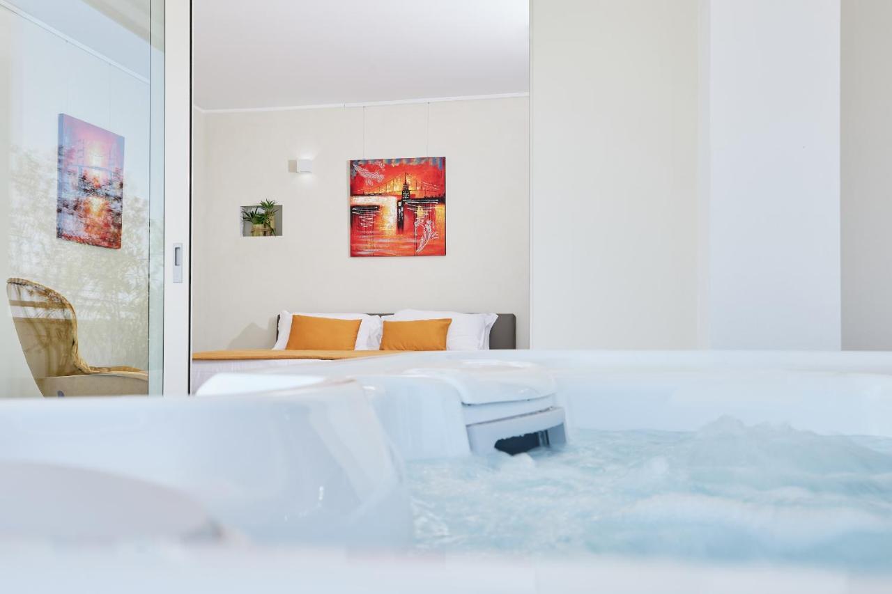 Luxury La Finestra Sul Appartement Peschiera del Garda
